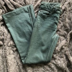 Free people jeans